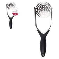 Esprremedor de batata dobravel               cx:048