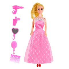 Boneca joyce fashion 28cm                    cx:024