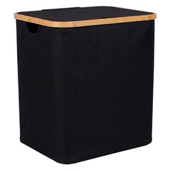 Cesto de bambu 40x30x50                      cx:020