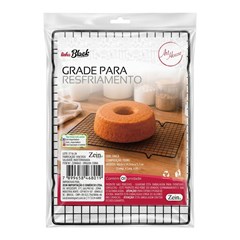 Grade para resfriamento                      cx:060