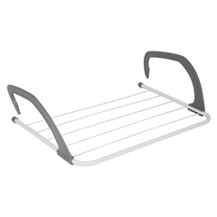 Varal de roupa dobravel portatil             cx:018