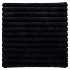 Capa de almofada listras 45x45cm             cx:072
