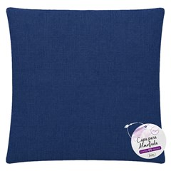 Capa de almofada 45x45cm                     cx:072
