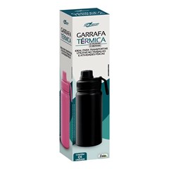 Garrafa term 430ml                           cx:024