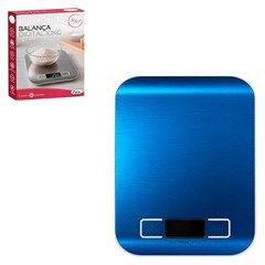Balanca digital 10kgs inox                             cx:024