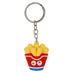 Chaveiro pvc                                 cx:00240