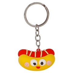 Chaveiro pvc                                 cx:00240