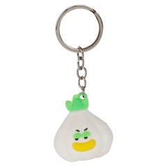 Chaveiro pvc                                 cx:240