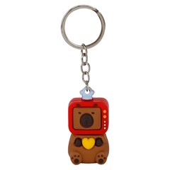 Chaveiro pvc                                 cx:00240