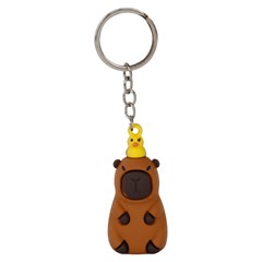Chaveiro pvc                                 cx:00240
