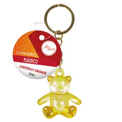 Chaveiro plastico                            cx:00240