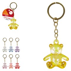 Chaveiro plastico                            cx:00240