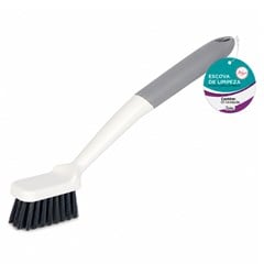 Escova de limpeza multiuso cb plastico                 cx:00072