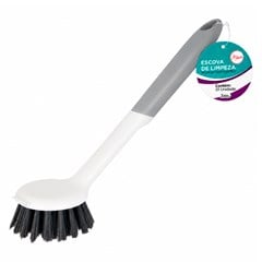 Escova de limpeza multiuso cb plastico                 cx:00072