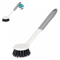 Escova de limpeza multiuso cb plastico                 cx:00072