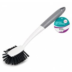 Escova de limpeza multiuso cb plastico                cx:00072