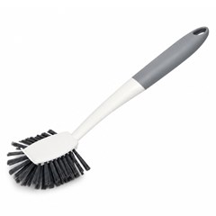Escova de limpeza multiuso cb plastico                cx:00072
