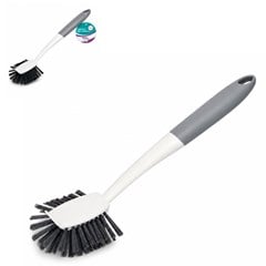Escova de limpeza multiuso cb plastico                cx:00072