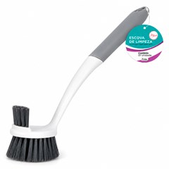 Escova de limpeza multiuso cb plastico                 cx:00072
