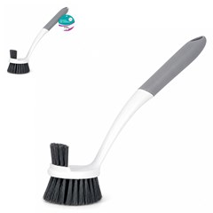 Escova de limpeza multiuso cb plastico                 cx:00072