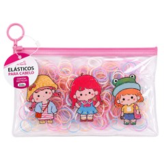 Acessorios de cabelo                         cx:120