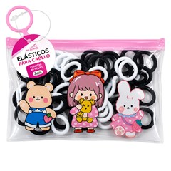 Acessorios de cabelo                         cx:120