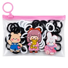 Acessorios de cabelo                         cx:120