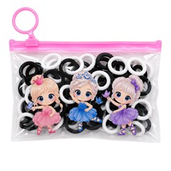 Acessorios de cabelo                         cx:120