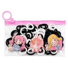 Acessorios de cabelo                         cx:120