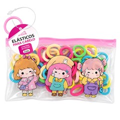 Acessorios de cabelo                         cx:120