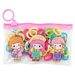 Acessorios de cabelo                         cx:120