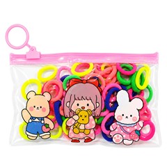 Acessorios de cabelo                         cx:120