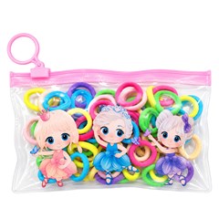 Acessorios de cabelo                         cx:120