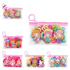 Acessorios de cabelo                         cx:120