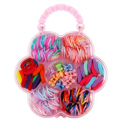 Acessorios de cabelo                         cx:120