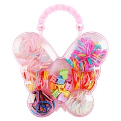 Acessorios de cabelo                         cx:120