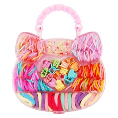 Acessorios de cabelo                         cx:120