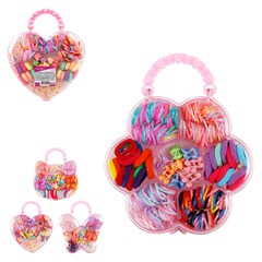 Acessorios de cabelo                         cx:120