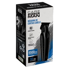 Maquina de cabelo                            cx:024