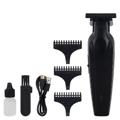 Maquina de cabelo                            cx:024