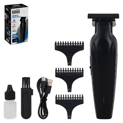 Maquina de cabelo                            cx:024