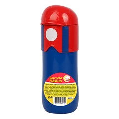 Garrafa infantil 350ml                              cx:024