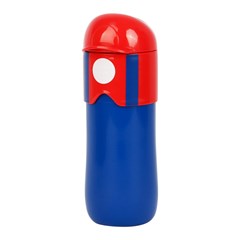 Garrafa infantil 350ml                              cx:024