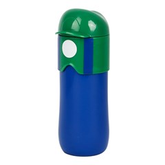 Garrafa infantil 350ml                              cx:024