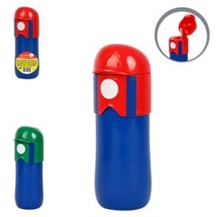 Garrafa infantil 350ml                              cx:024