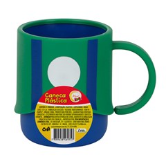Caneca infantil 480ml                             cx:048