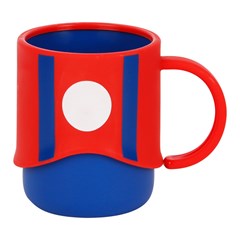 Caneca infantil 480ml                             cx:048