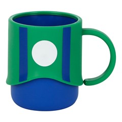 Caneca infantil 480ml                             cx:048