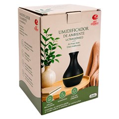 Umidificador de ambiente longo 14,5cm                      cx:024