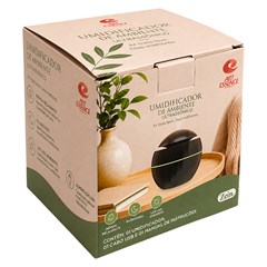 Umidificador de ambiente red 10cm                 cx:036